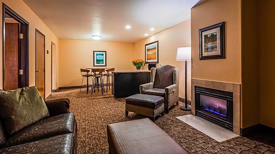 Best Western Newberry Station