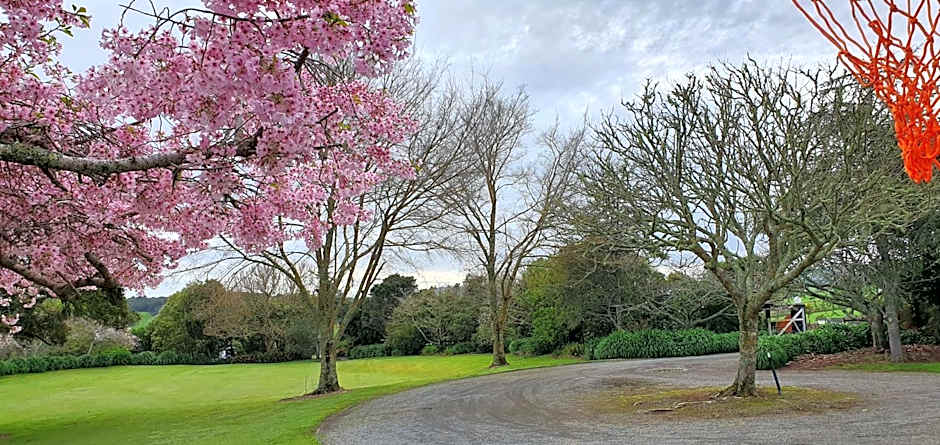 Maxwell's Golf Retreat