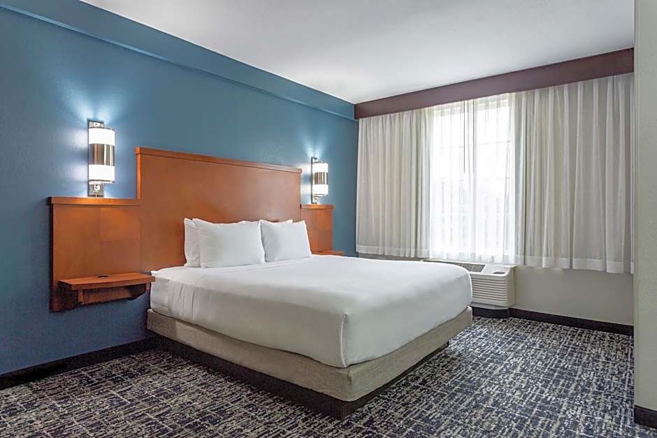 Hyatt Place Columbus-North