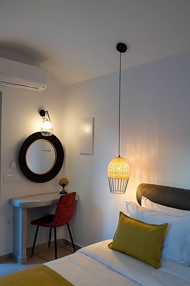 Santa Mar ECO Suites