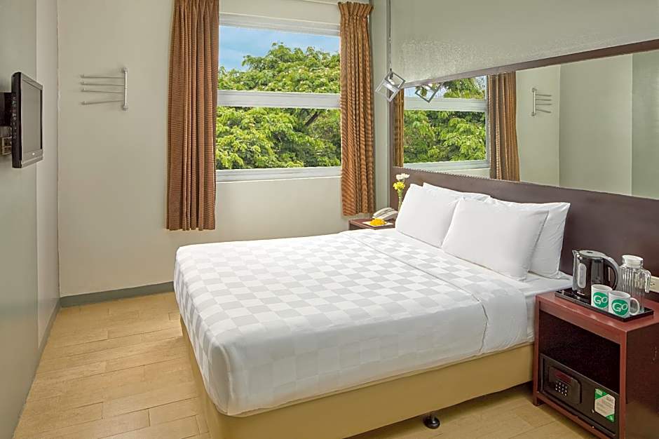 Go Hotels Puerto Princesa