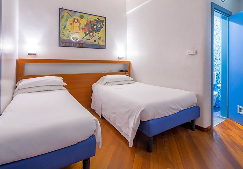 Best Western Hotel Plaza