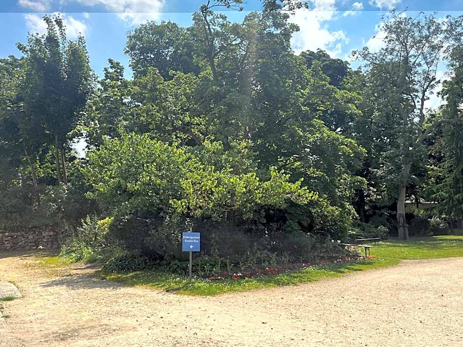 Hôtellerie L'Enclos Rey