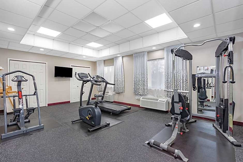 Baymont by Wyndham Midway