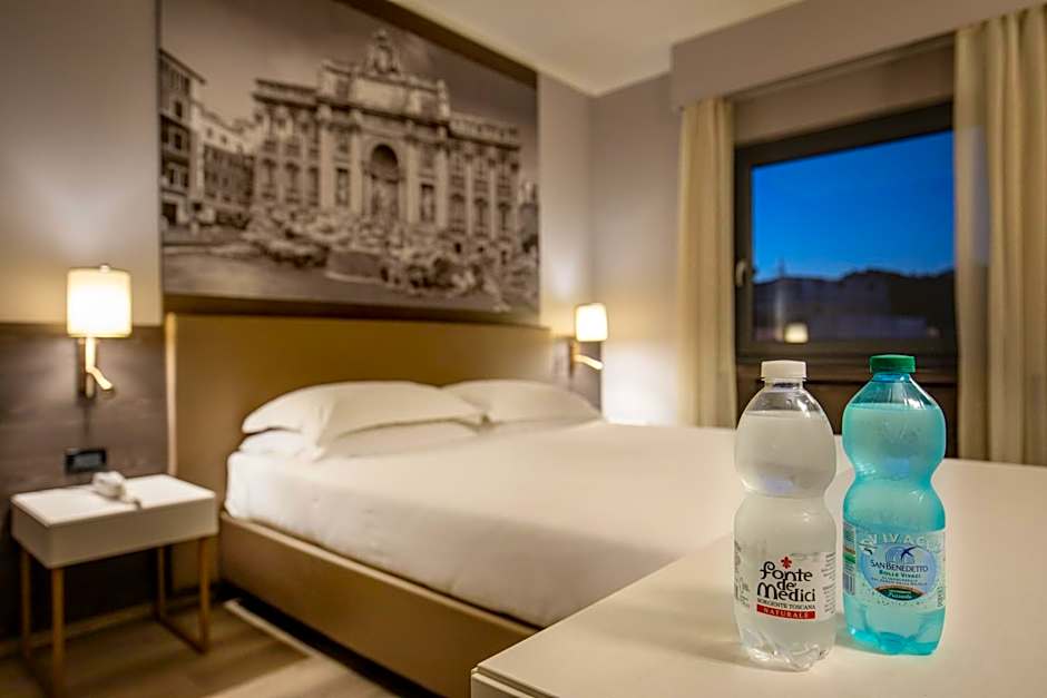 Hotel Marc'Aurelio