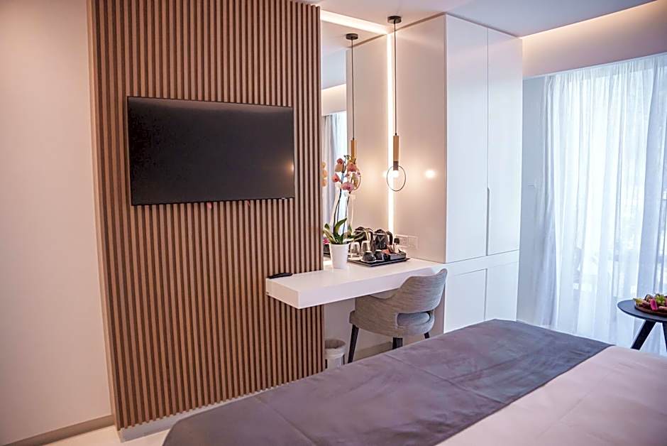 Pavlo Napa Beach Hotel