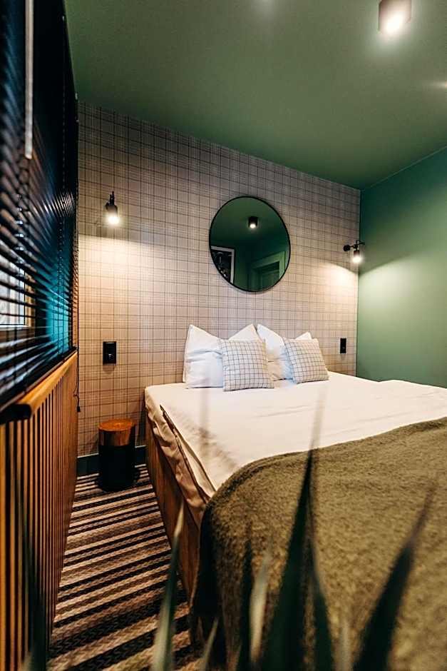 Hotel Bacówka Radawa & SPA