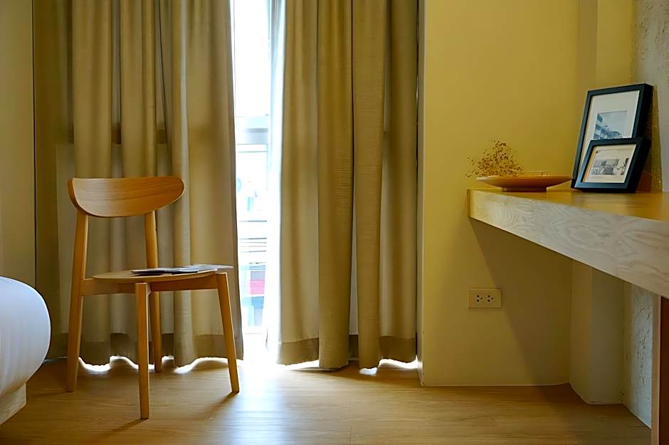 Benri sriracha residence