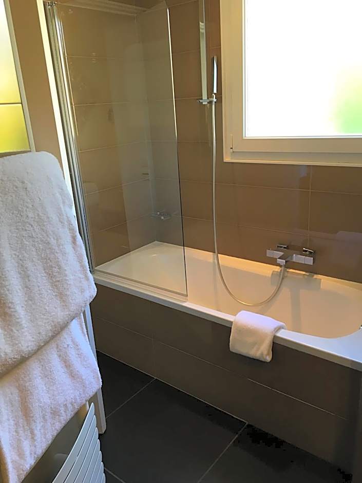 Hotel La Villa Cannes Croisette