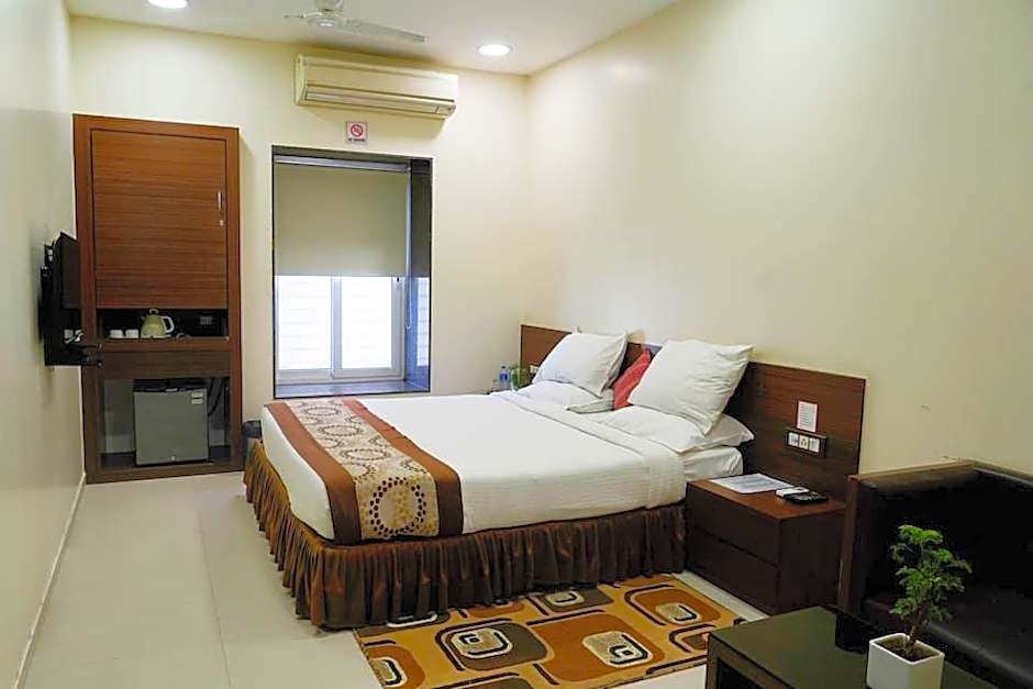 Hotel Ananya