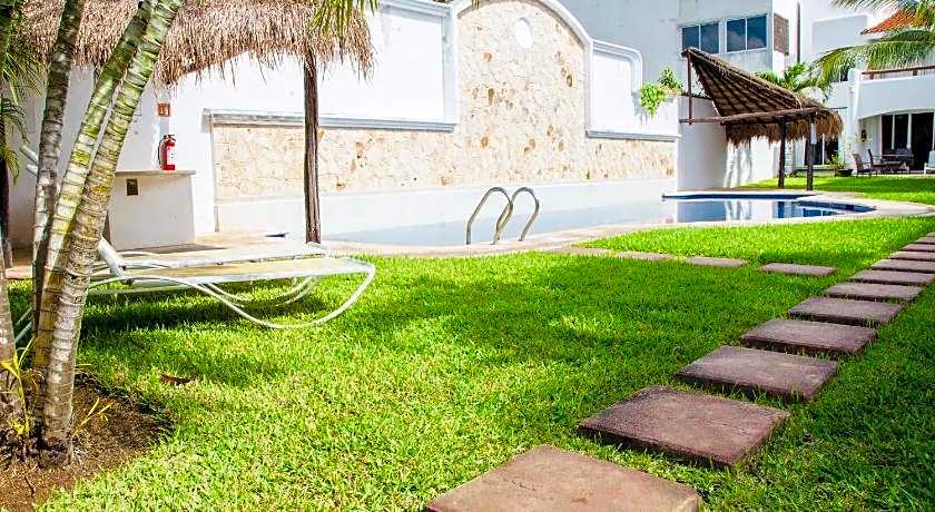 Dolce Vita Caribe Villas