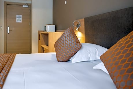 Superior Sea View Room