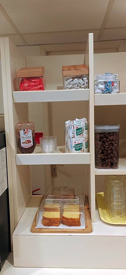 Premiere Classe Besancon Ecole Valentin