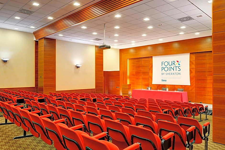 Four Points by Sheraton Siena