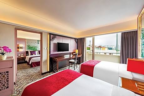 Family Suite
