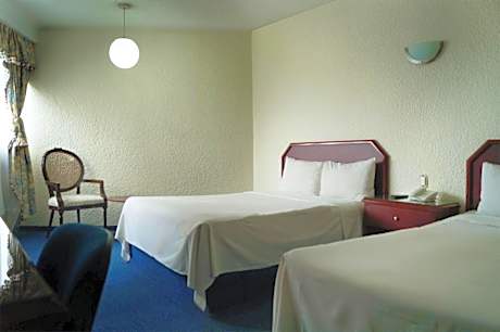 Special Offer - Twin Room