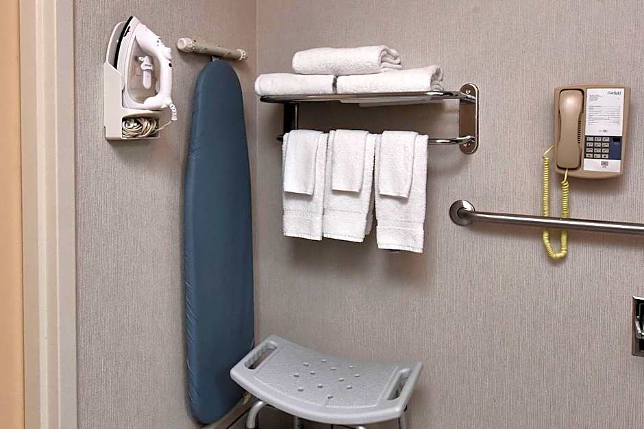 Fairfield by Marriott Inn & Suites Richmond Innsbrook