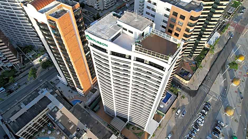Bourbon Hotel Fortaleza