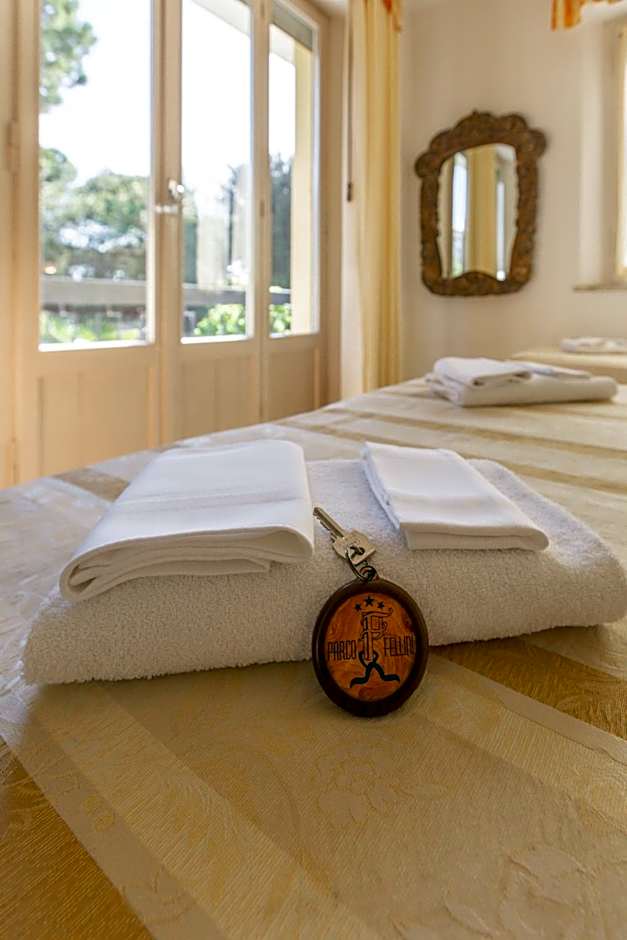 Hotel Parco Fellini