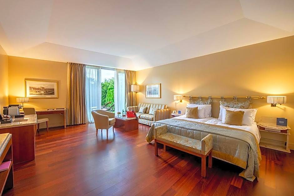 Villa Principe Leopoldo