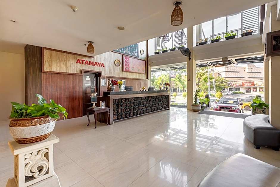 Atanaya Kuta Bali