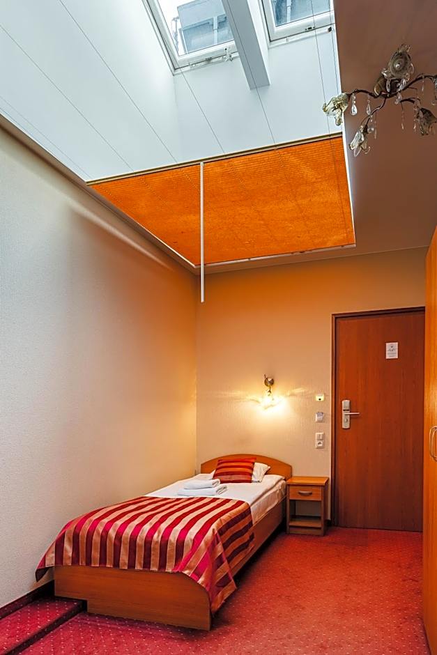 Hotel Na Błoniach