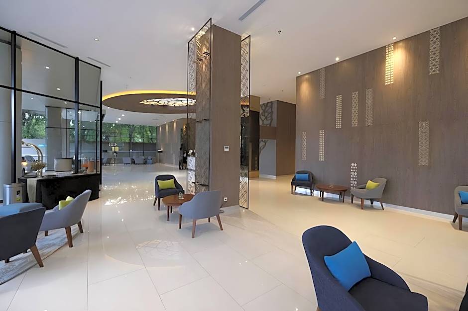 Hotel AYOLA Lippo Cikarang