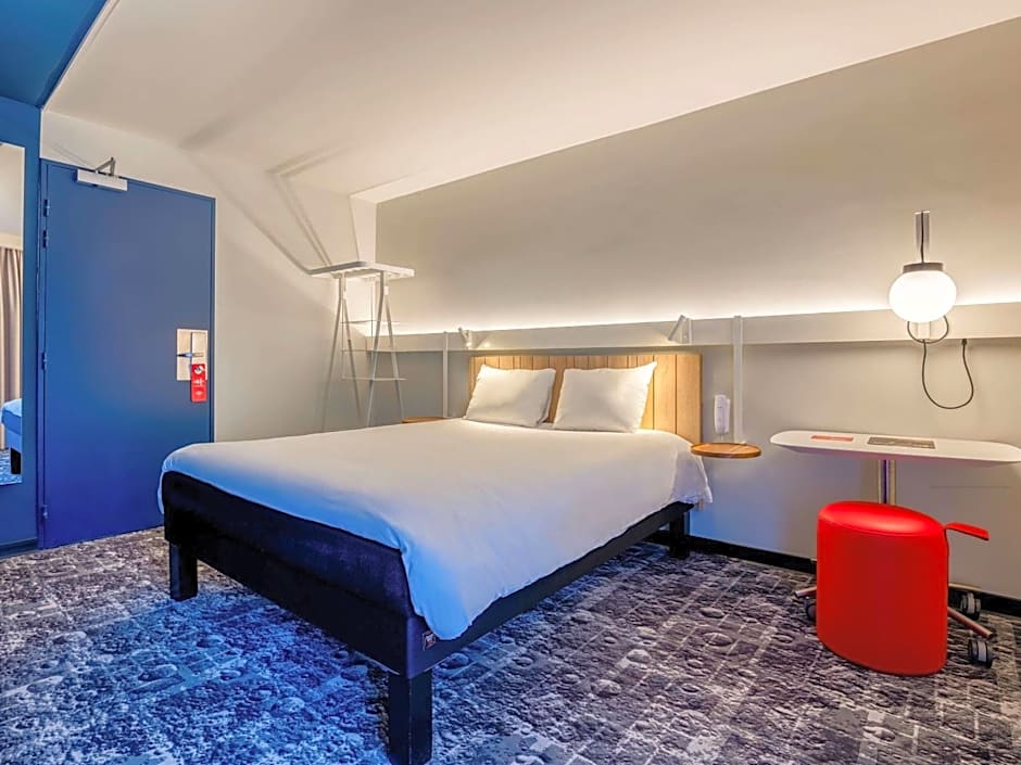 ibis La Rochelle Centre Historique