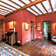 Queens hotel Toledo