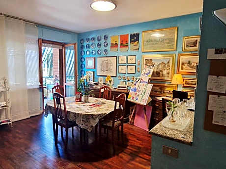 A casa di Paola