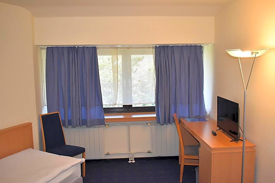 Hotel Tomislavov Dom