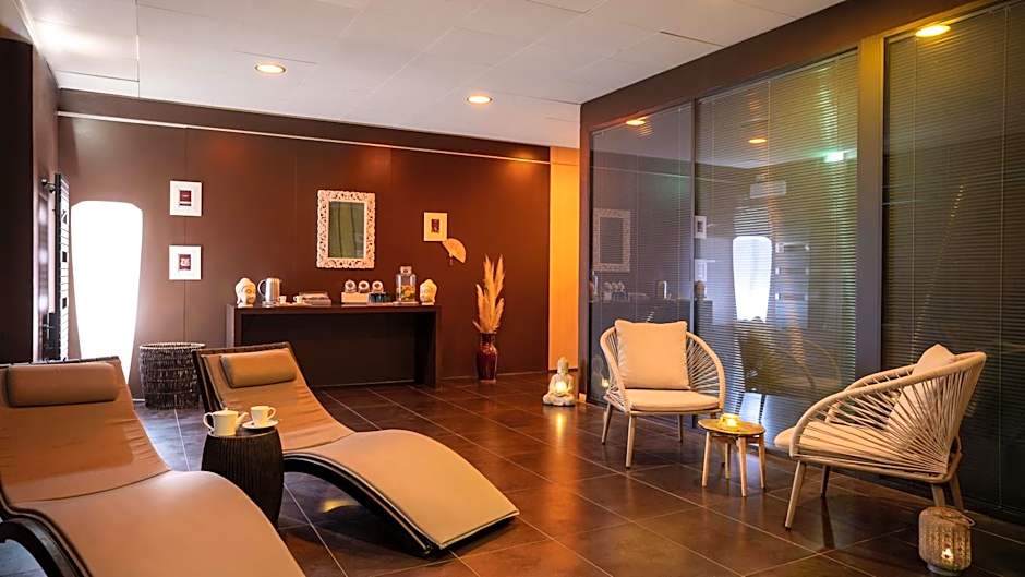 Residhome Suites Paris Sénart