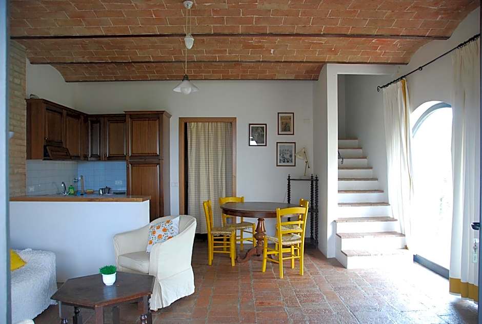 Agriturismo Cabbiavoli