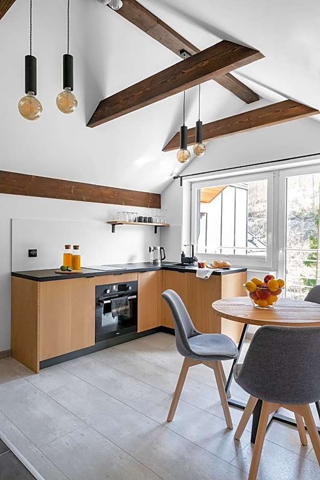 Aparthotel Narciarska 2