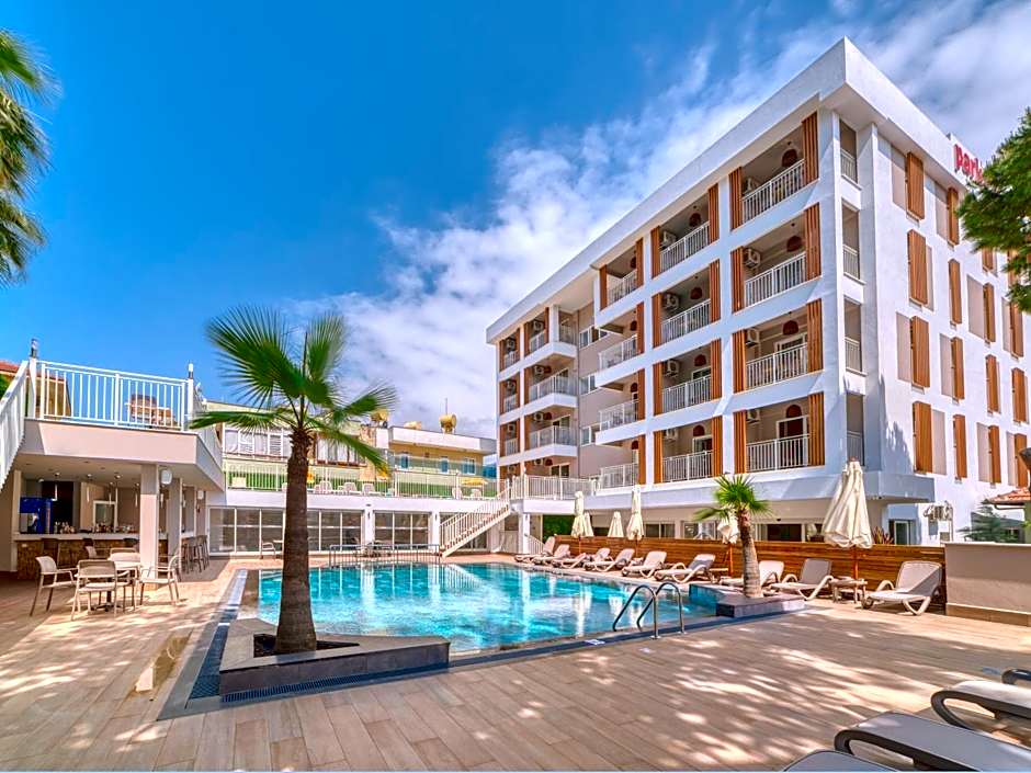 Park Hotel