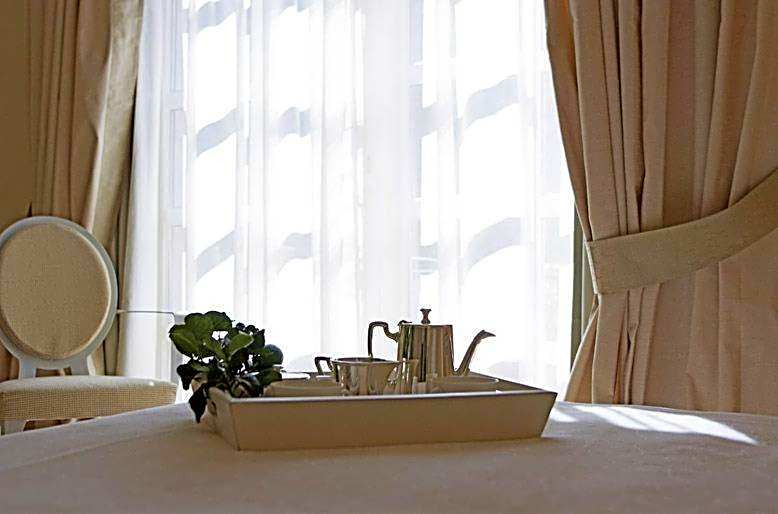 Hotel & Residenza 100 Torri