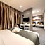 Fives Hotel Johor Bahru City Centre
