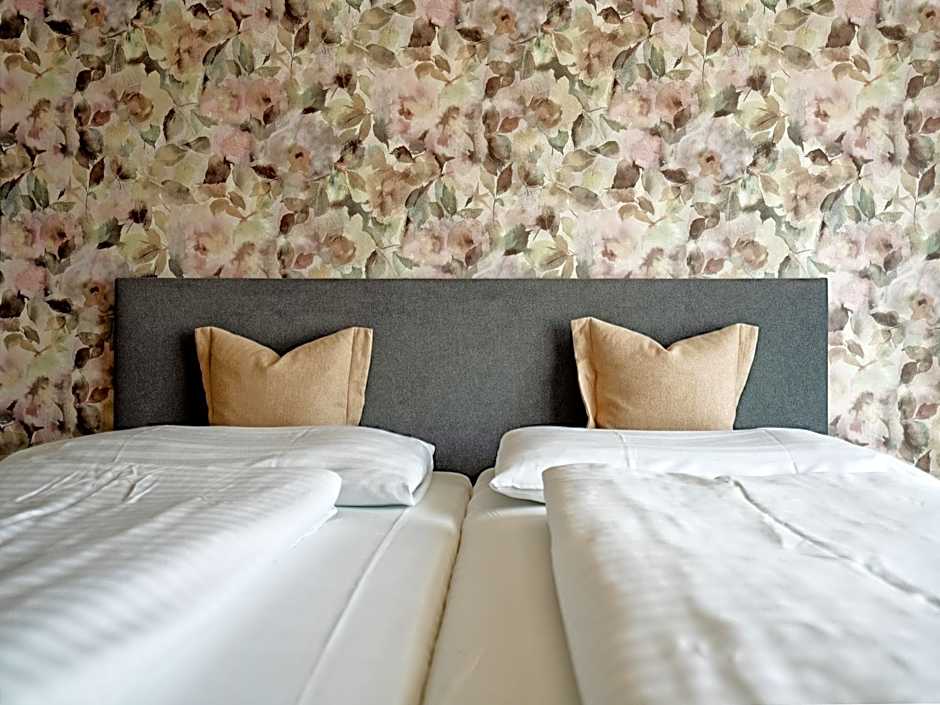 Stadthotel EGGERBRÄU