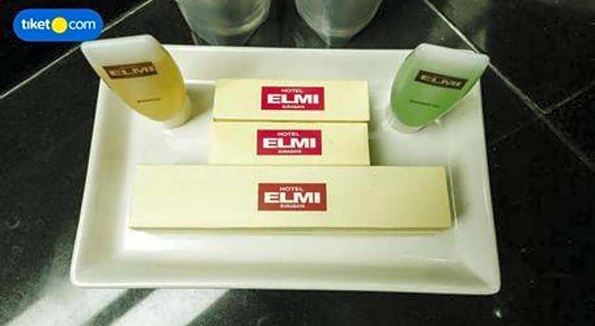 Elmi Hotel