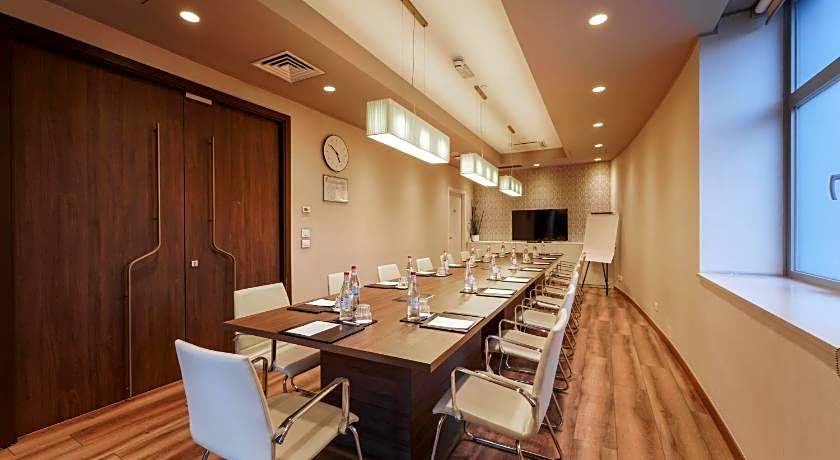 DoubleTree by Hilton Yerevan Armenia