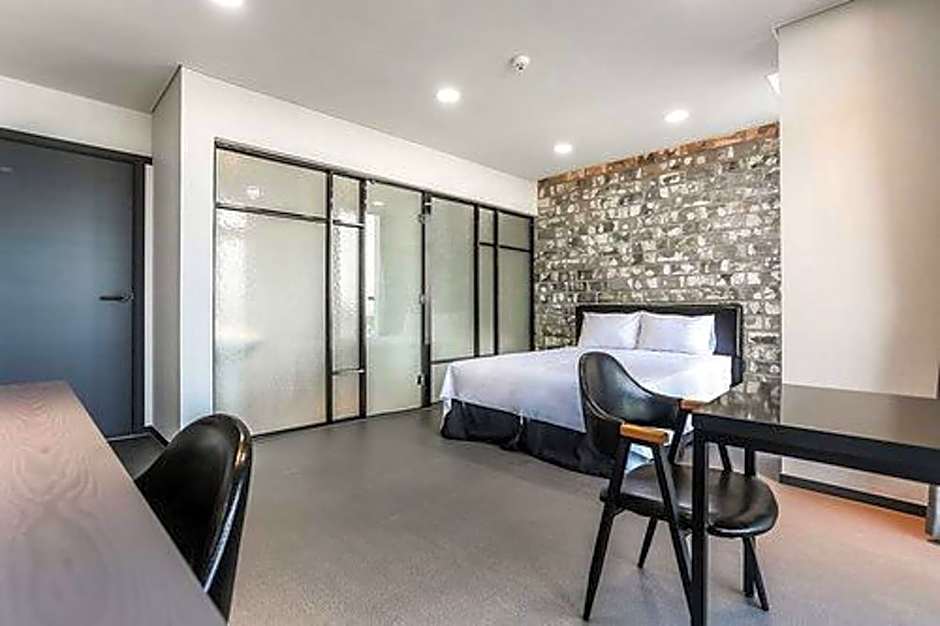 Hotel Cube