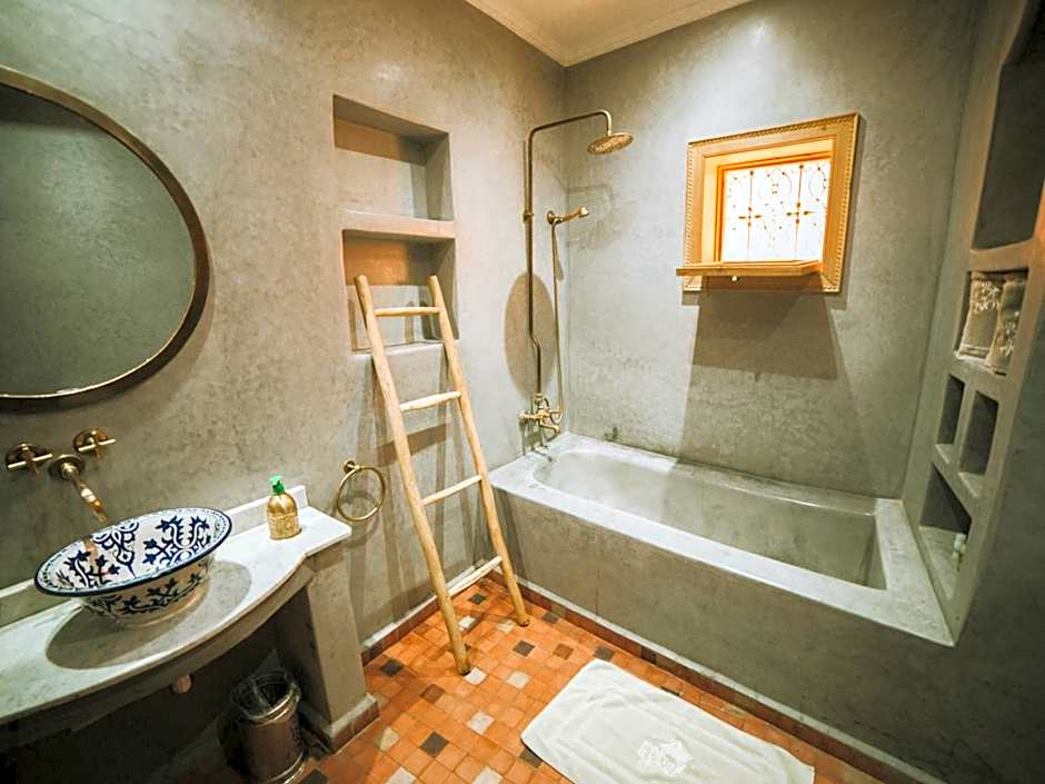 Riad Le Petit Joyau