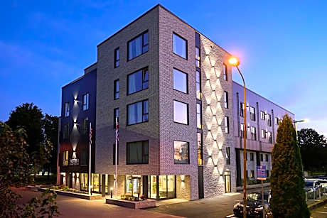 Horten Apartment