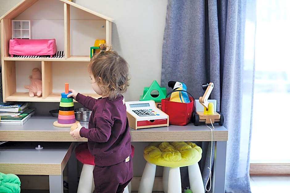 VILLA NOSAL - Zakopane