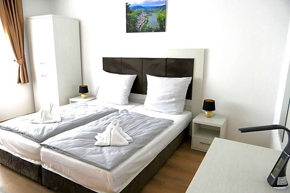 Hotel Briedeler Haus