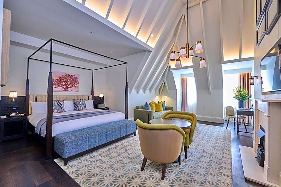 The Grand Hotel Birmingham