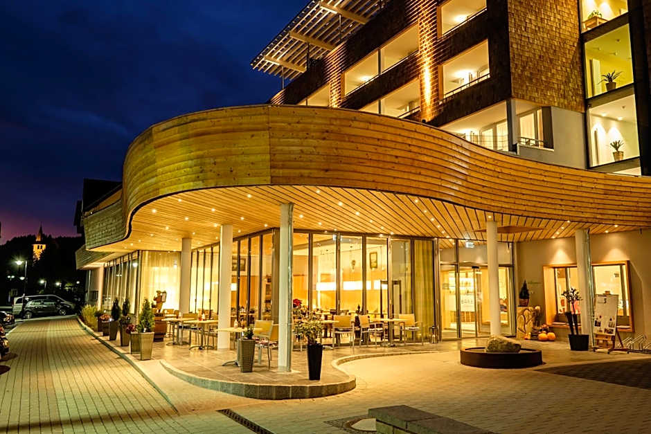Hotel Baren Titisee
