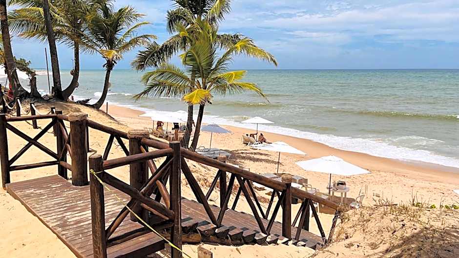 Apartamento para temporada em Praia do Forte Bahia, no Condomínio Mediterrâneo II, IBEROSTATE