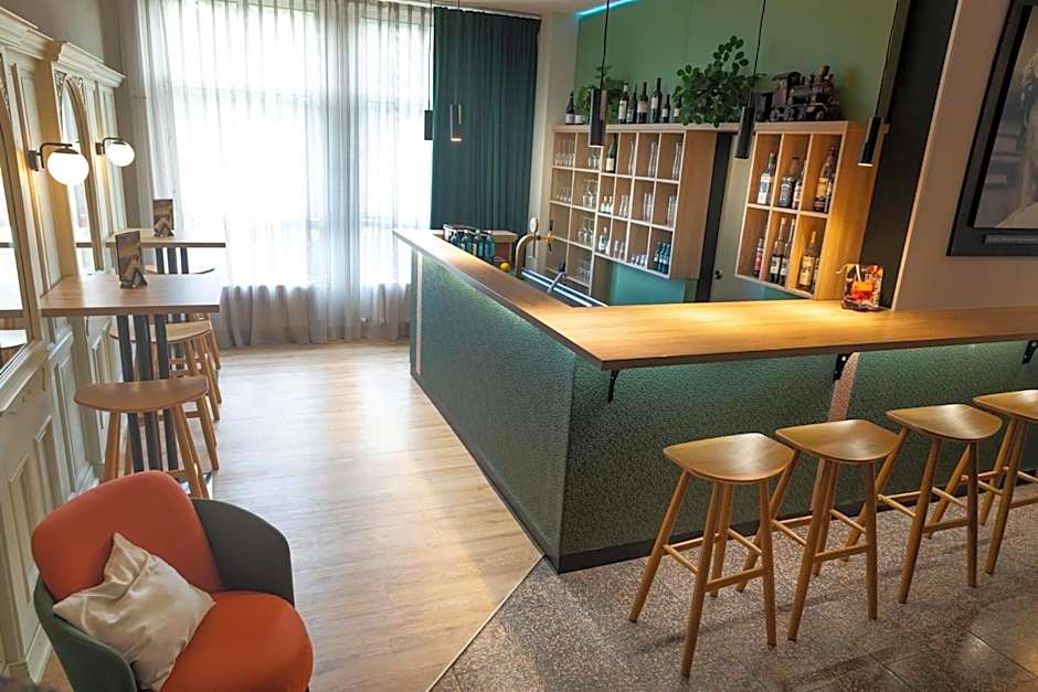 ACHAT Hotel Schwetzingen Heidelberg