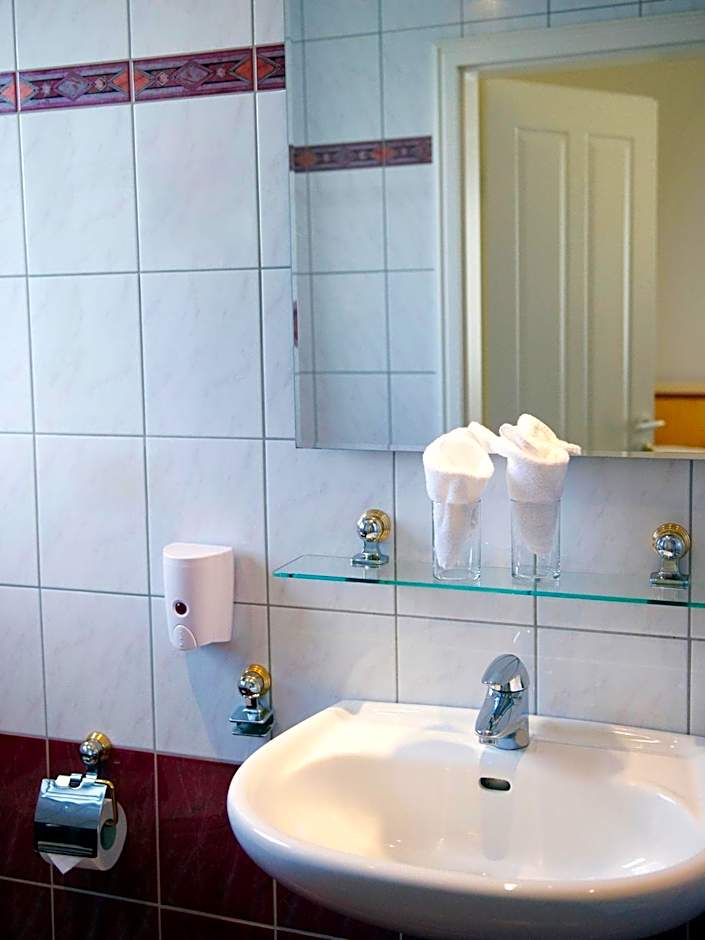 Boutique Hotel Villa Stockum